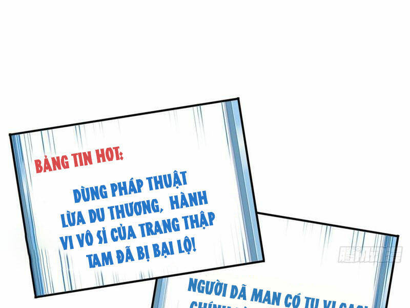 Ta Dùng Cơ Bắp Xưng Bá Tu Tiên Giới Chap 24 - Next Chap 25