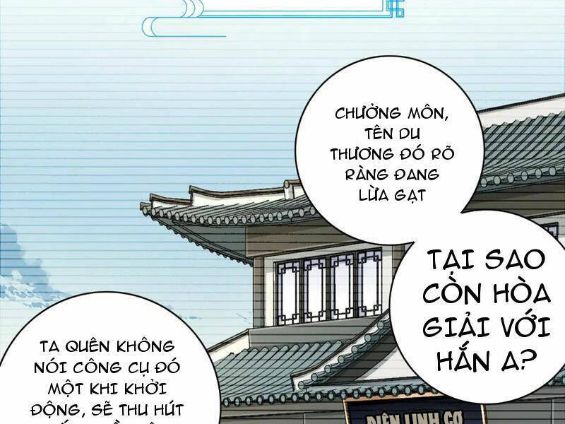 Ta Dùng Cơ Bắp Xưng Bá Tu Tiên Giới Chap 24 - Next Chap 25