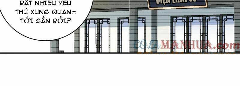 Ta Dùng Cơ Bắp Xưng Bá Tu Tiên Giới Chap 24 - Next Chap 25
