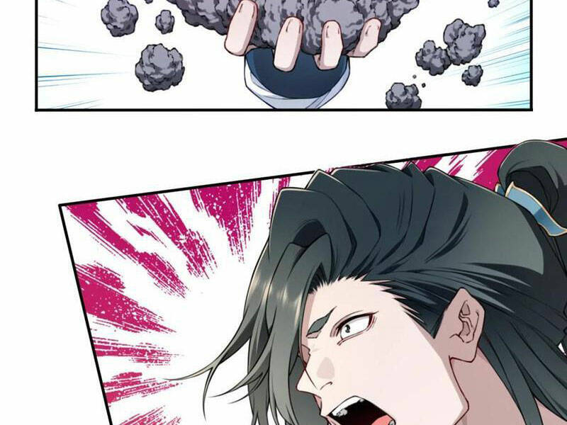 Ta Dùng Cơ Bắp Xưng Bá Tu Tiên Giới Chap 24 - Next Chap 25