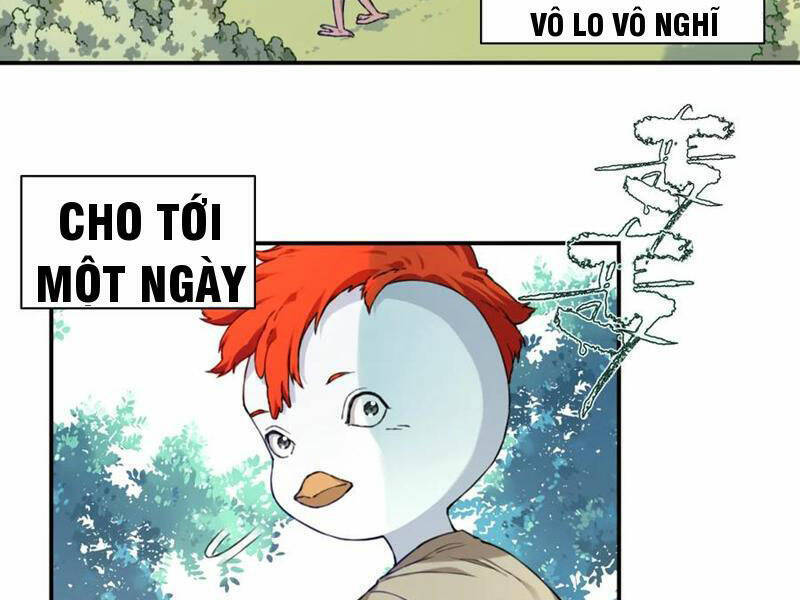 Ta Dùng Cơ Bắp Xưng Bá Tu Tiên Giới Chap 25 - Next Chap 26