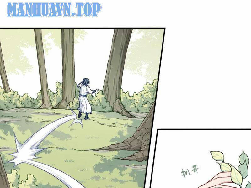 Ta Dùng Cơ Bắp Xưng Bá Tu Tiên Giới Chap 25 - Next Chap 26