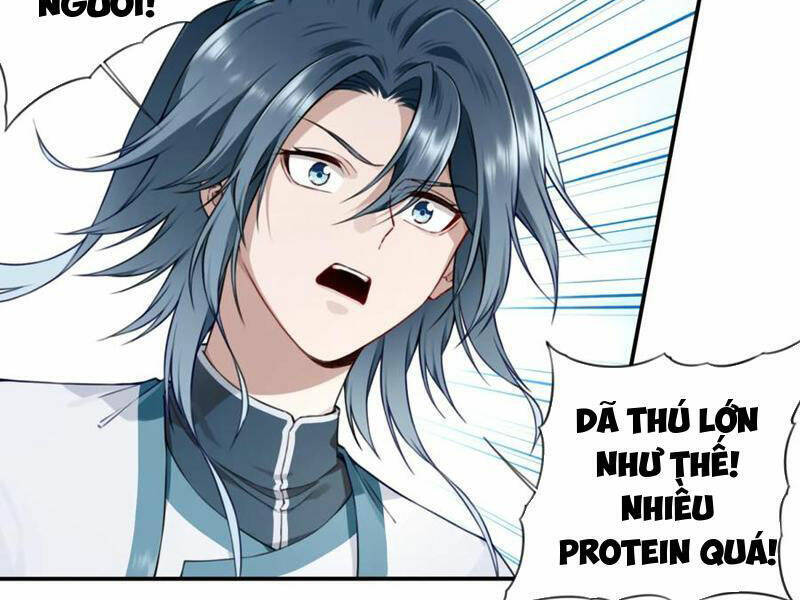 Ta Dùng Cơ Bắp Xưng Bá Tu Tiên Giới Chap 25 - Next Chap 26