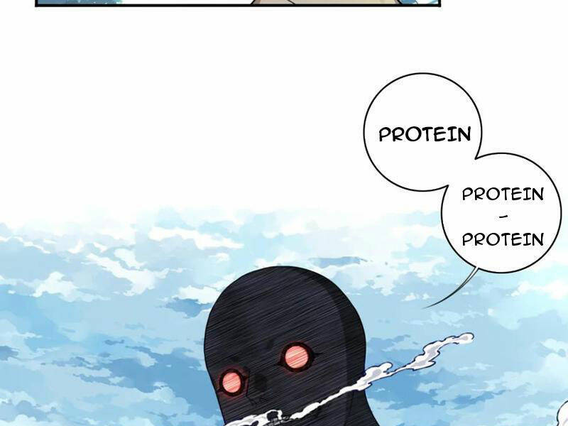Ta Dùng Cơ Bắp Xưng Bá Tu Tiên Giới Chap 25 - Next Chap 26