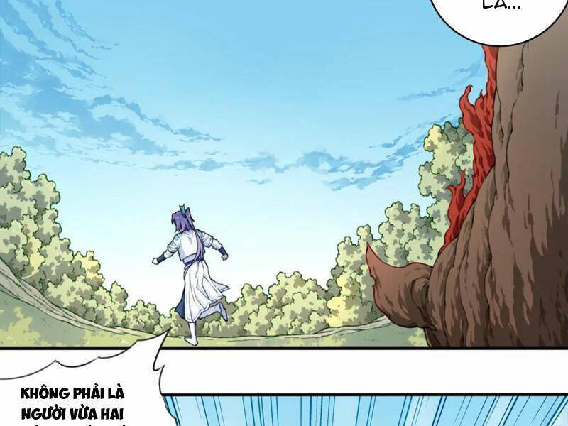 Ta Dùng Cơ Bắp Xưng Bá Tu Tiên Giới Chap 25 - Next Chap 26