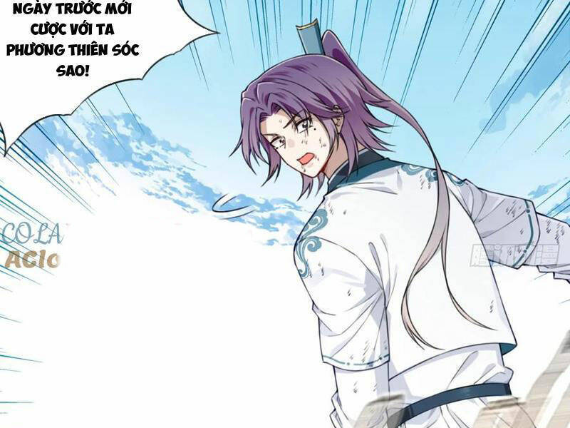 Ta Dùng Cơ Bắp Xưng Bá Tu Tiên Giới Chap 25 - Next Chap 26