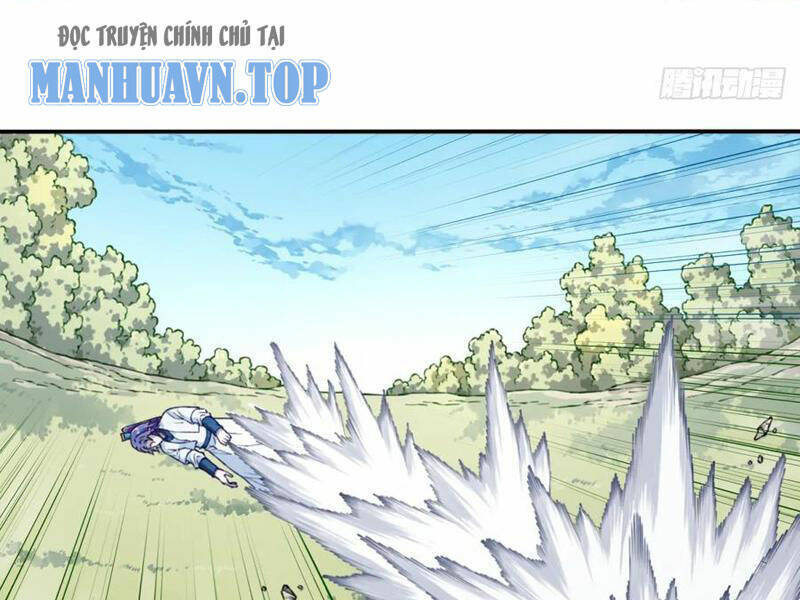 Ta Dùng Cơ Bắp Xưng Bá Tu Tiên Giới Chap 25 - Next Chap 26