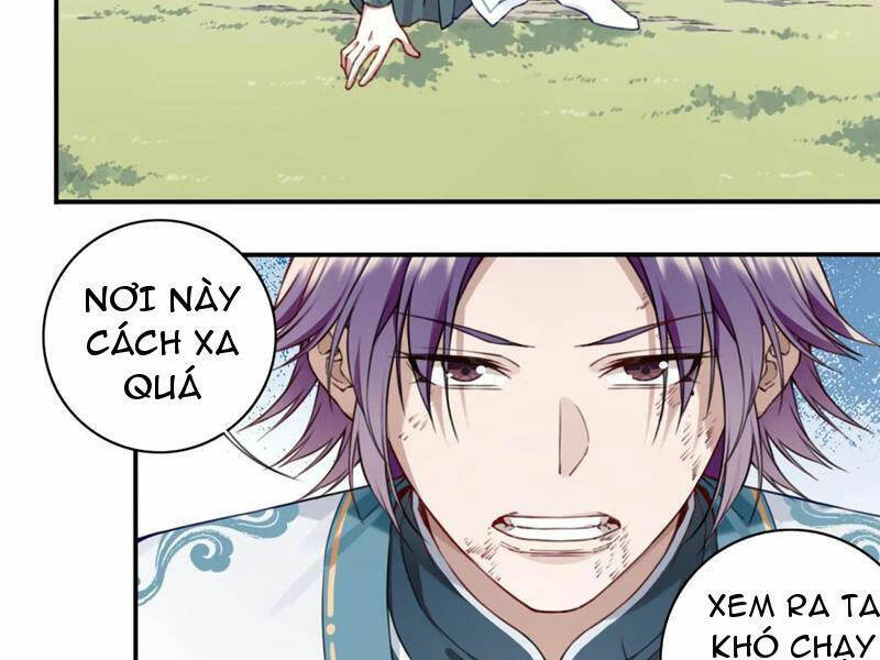 Ta Dùng Cơ Bắp Xưng Bá Tu Tiên Giới Chap 25 - Next Chap 26