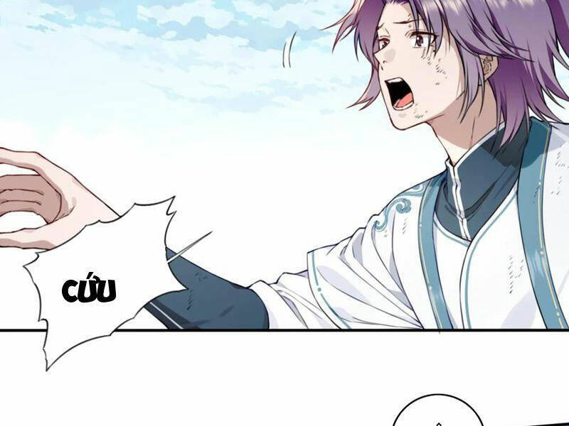 Ta Dùng Cơ Bắp Xưng Bá Tu Tiên Giới Chap 25 - Next Chap 26
