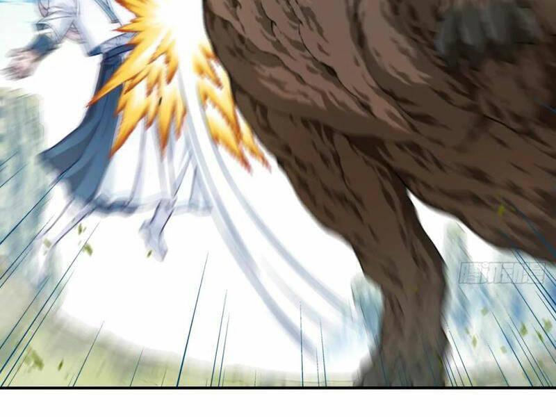 Ta Dùng Cơ Bắp Xưng Bá Tu Tiên Giới Chap 25 - Next Chap 26