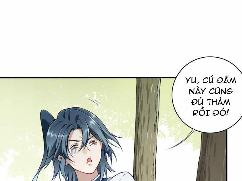 Ta Dùng Cơ Bắp Xưng Bá Tu Tiên Giới Chap 25 - Next Chap 26