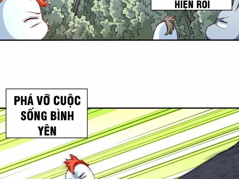 Ta Dùng Cơ Bắp Xưng Bá Tu Tiên Giới Chap 25 - Next Chap 26