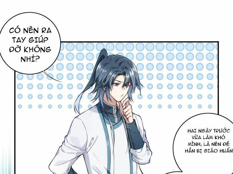 Ta Dùng Cơ Bắp Xưng Bá Tu Tiên Giới Chap 25 - Next Chap 26