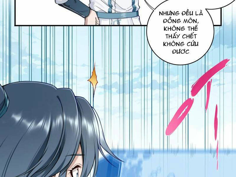 Ta Dùng Cơ Bắp Xưng Bá Tu Tiên Giới Chap 25 - Next Chap 26