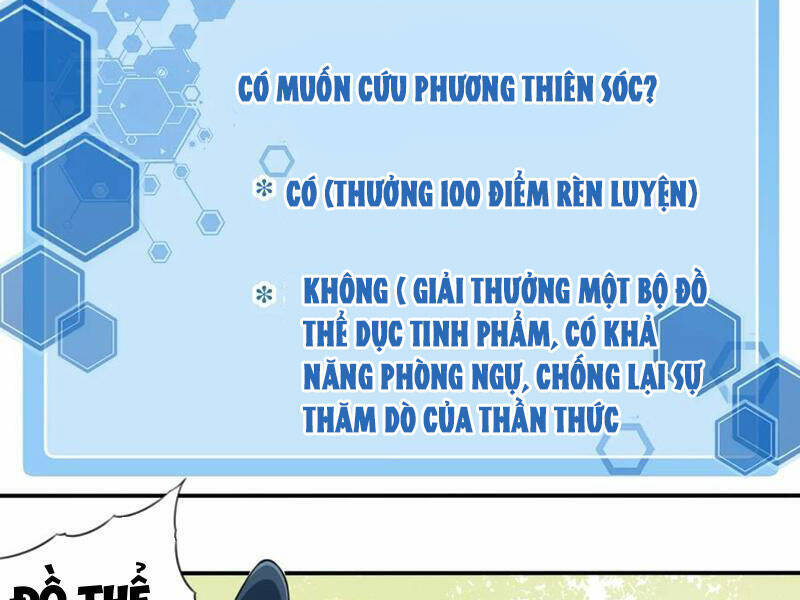 Ta Dùng Cơ Bắp Xưng Bá Tu Tiên Giới Chap 25 - Next Chap 26