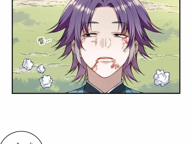 Ta Dùng Cơ Bắp Xưng Bá Tu Tiên Giới Chap 25 - Next Chap 26