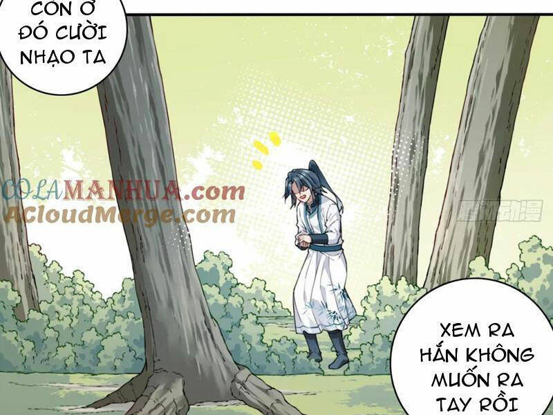 Ta Dùng Cơ Bắp Xưng Bá Tu Tiên Giới Chap 25 - Next Chap 26