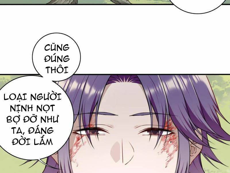 Ta Dùng Cơ Bắp Xưng Bá Tu Tiên Giới Chap 25 - Next Chap 26