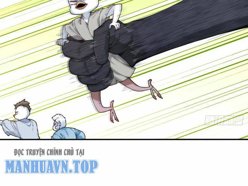 Ta Dùng Cơ Bắp Xưng Bá Tu Tiên Giới Chap 25 - Next Chap 26