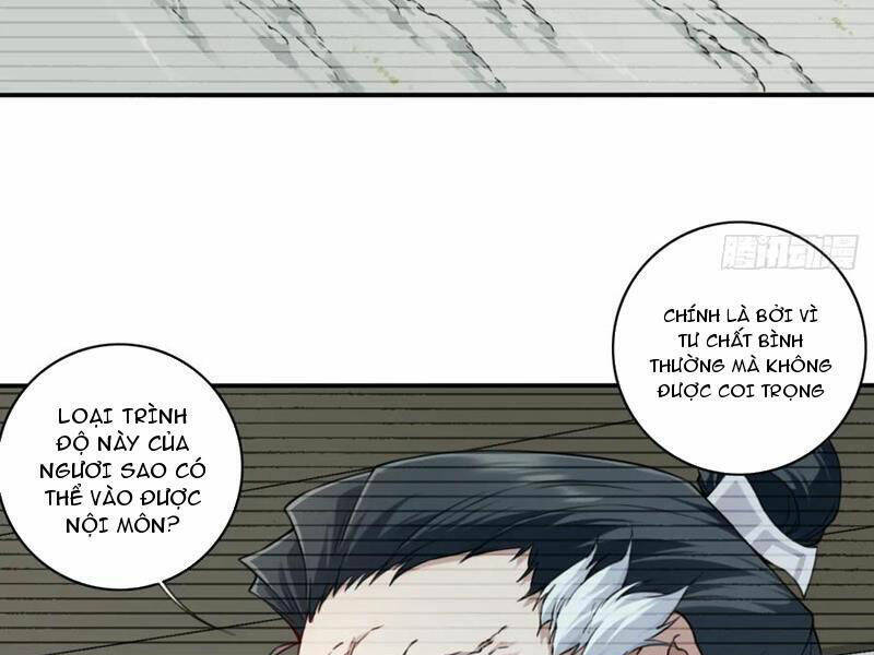 Ta Dùng Cơ Bắp Xưng Bá Tu Tiên Giới Chap 25 - Next Chap 26