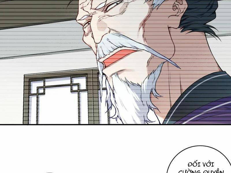 Ta Dùng Cơ Bắp Xưng Bá Tu Tiên Giới Chap 25 - Next Chap 26