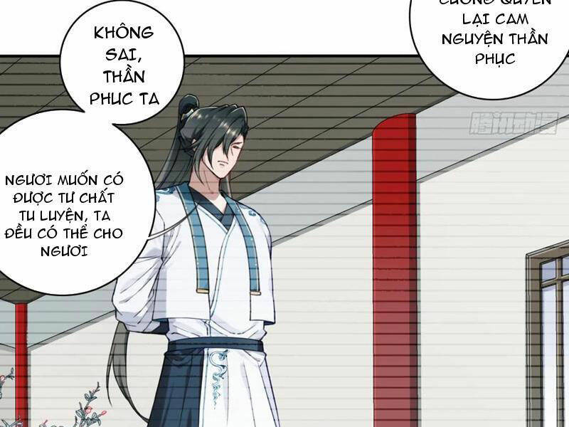 Ta Dùng Cơ Bắp Xưng Bá Tu Tiên Giới Chap 25 - Next Chap 26