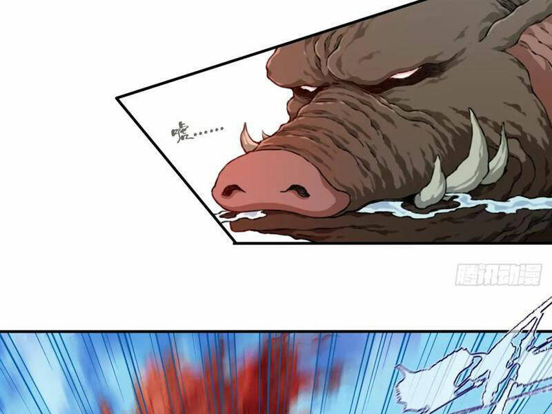 Ta Dùng Cơ Bắp Xưng Bá Tu Tiên Giới Chap 25 - Next Chap 26