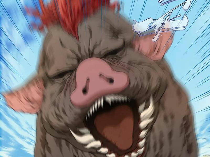 Ta Dùng Cơ Bắp Xưng Bá Tu Tiên Giới Chap 25 - Next Chap 26