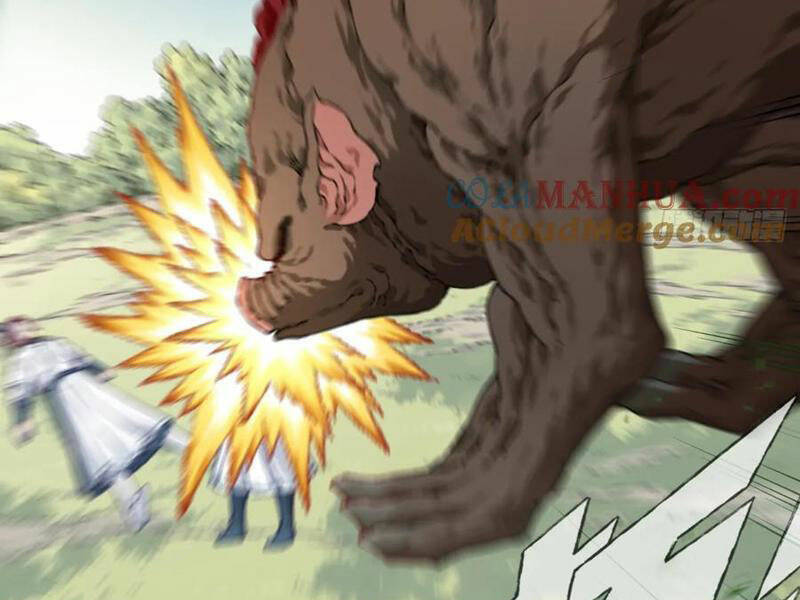 Ta Dùng Cơ Bắp Xưng Bá Tu Tiên Giới Chap 25 - Next Chap 26