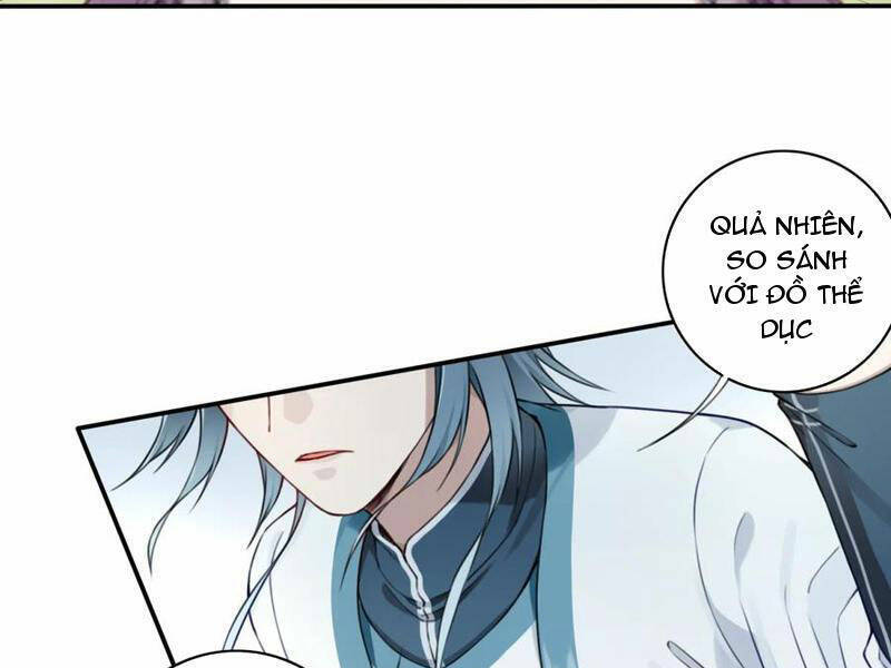 Ta Dùng Cơ Bắp Xưng Bá Tu Tiên Giới Chap 25 - Next Chap 26