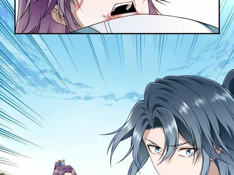 Ta Dùng Cơ Bắp Xưng Bá Tu Tiên Giới Chap 25 - Next Chap 26