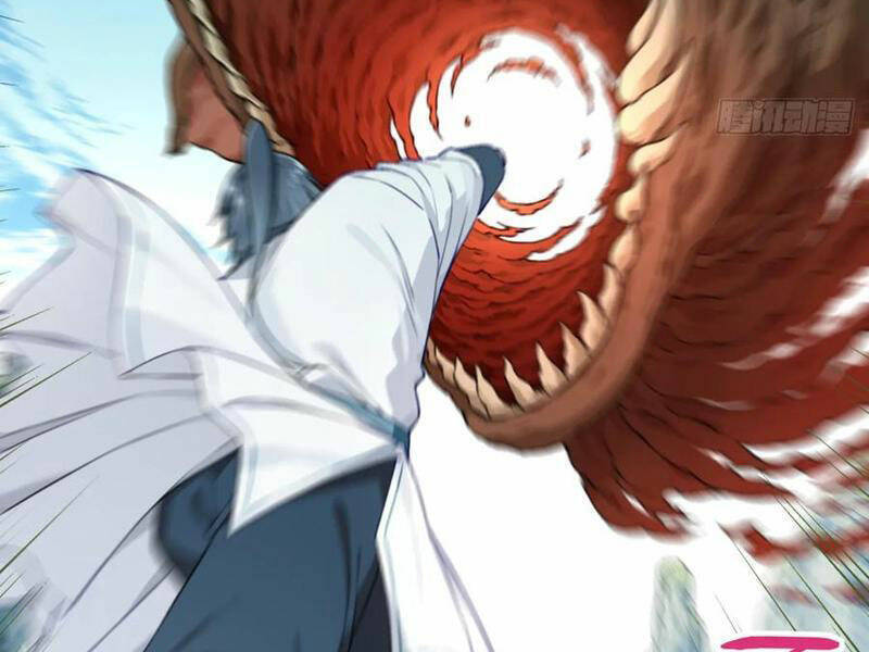 Ta Dùng Cơ Bắp Xưng Bá Tu Tiên Giới Chap 25 - Next Chap 26