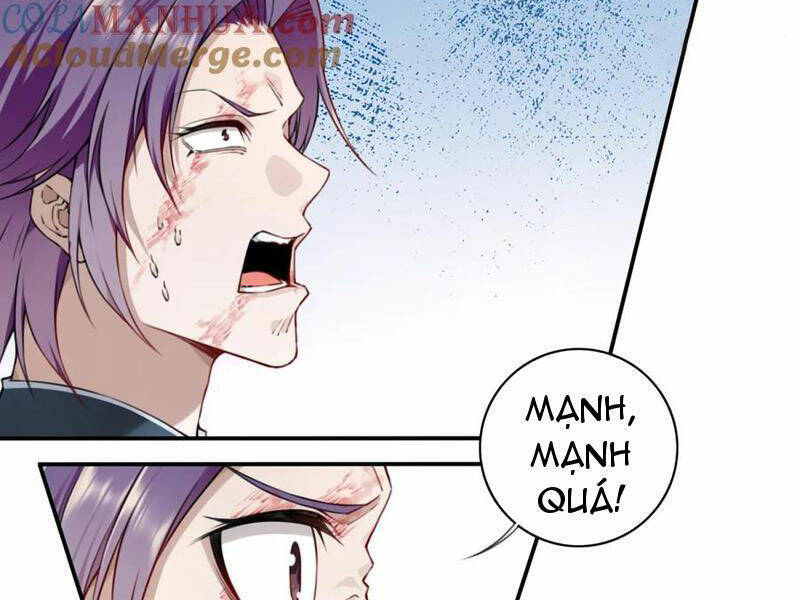 Ta Dùng Cơ Bắp Xưng Bá Tu Tiên Giới Chap 25 - Next Chap 26