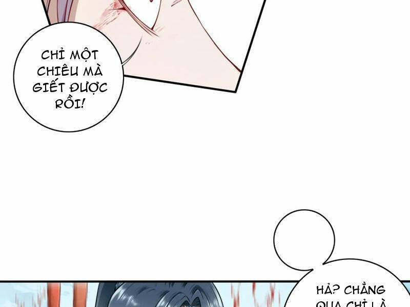 Ta Dùng Cơ Bắp Xưng Bá Tu Tiên Giới Chap 25 - Next Chap 26