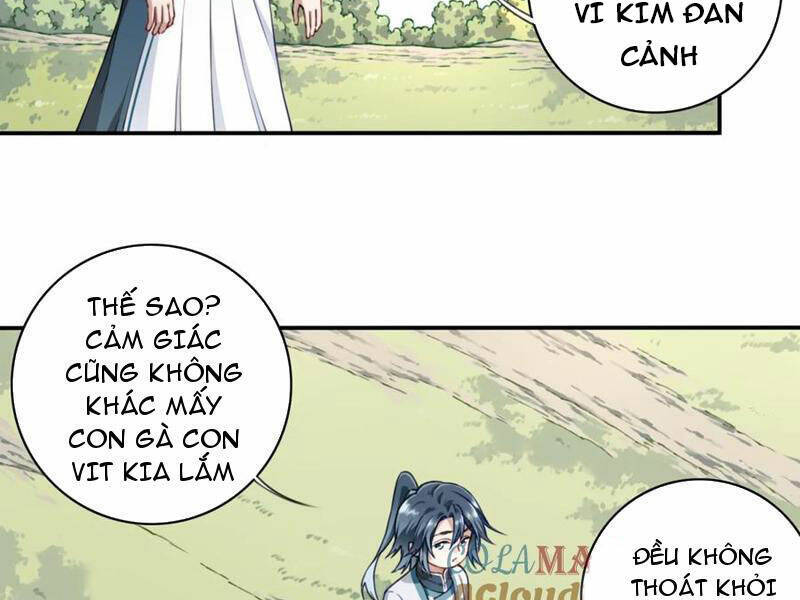Ta Dùng Cơ Bắp Xưng Bá Tu Tiên Giới Chap 25 - Next Chap 26