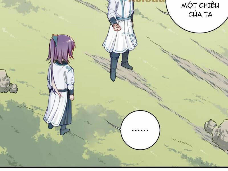 Ta Dùng Cơ Bắp Xưng Bá Tu Tiên Giới Chap 25 - Next Chap 26