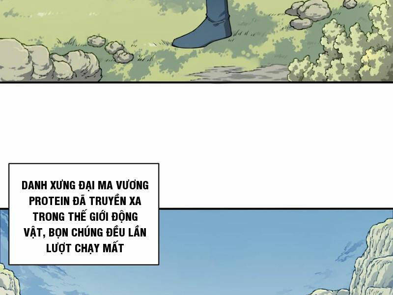 Ta Dùng Cơ Bắp Xưng Bá Tu Tiên Giới Chap 25 - Next Chap 26
