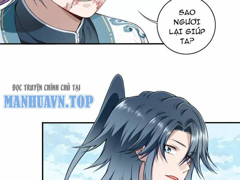 Ta Dùng Cơ Bắp Xưng Bá Tu Tiên Giới Chap 25 - Next Chap 26