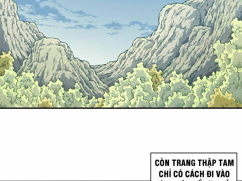 Ta Dùng Cơ Bắp Xưng Bá Tu Tiên Giới Chap 25 - Next Chap 26