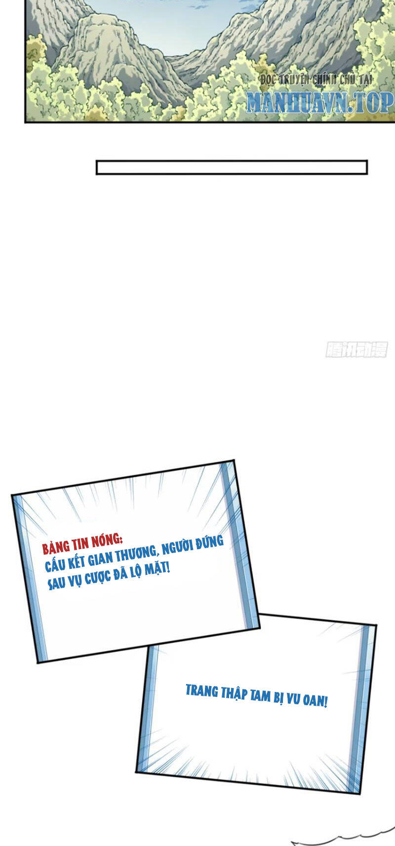 Ta Dùng Cơ Bắp Xưng Bá Tu Tiên Giới Chap 26 - Next Chap 27