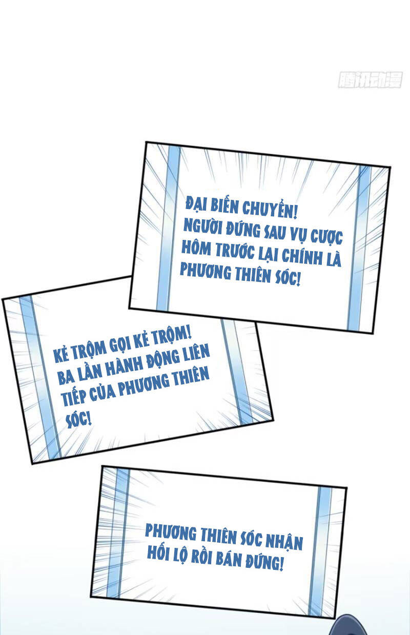 Ta Dùng Cơ Bắp Xưng Bá Tu Tiên Giới Chap 26 - Next Chap 27