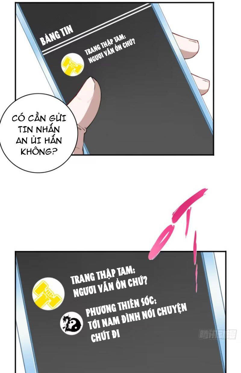 Ta Dùng Cơ Bắp Xưng Bá Tu Tiên Giới Chap 26 - Next Chap 27