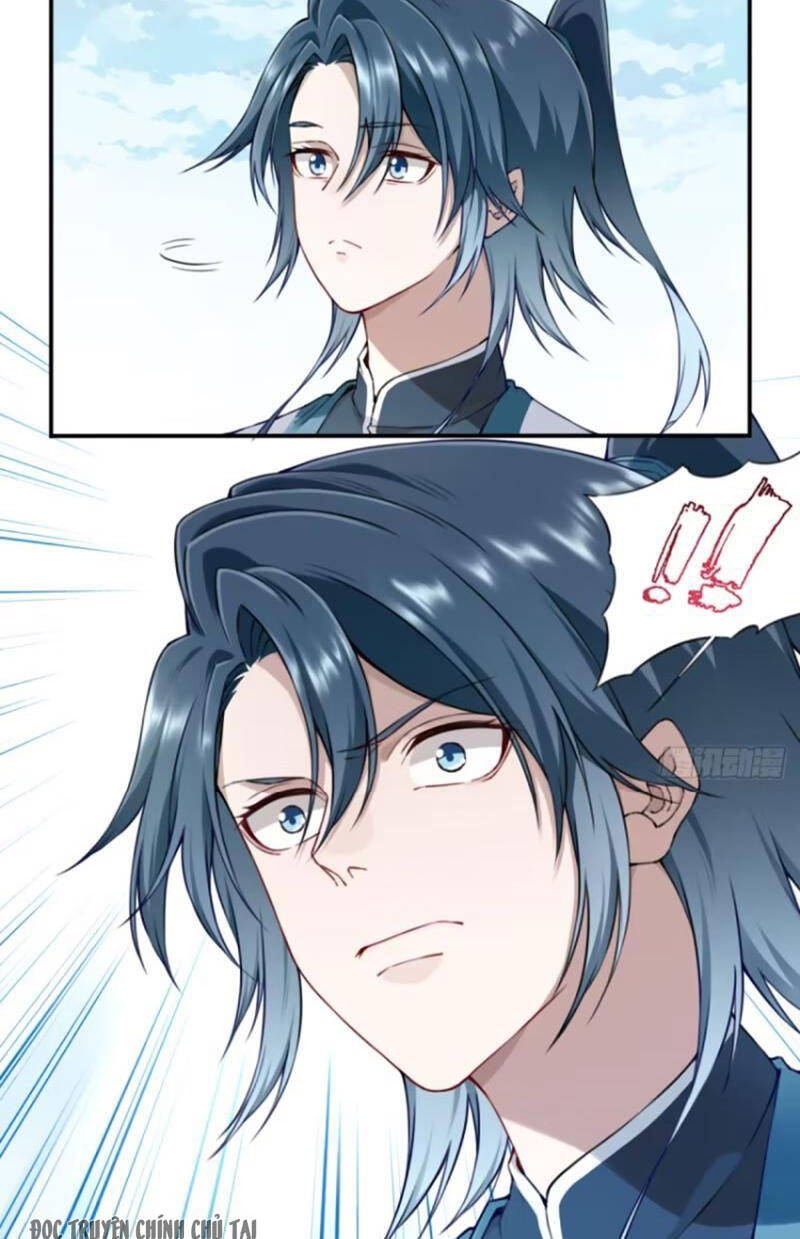 Ta Dùng Cơ Bắp Xưng Bá Tu Tiên Giới Chap 26 - Next Chap 27
