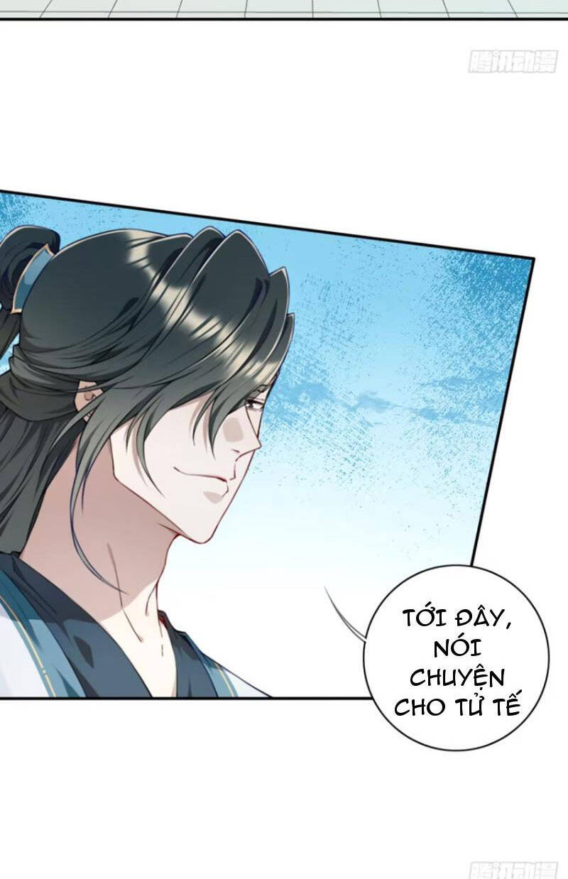 Ta Dùng Cơ Bắp Xưng Bá Tu Tiên Giới Chap 26 - Next Chap 27