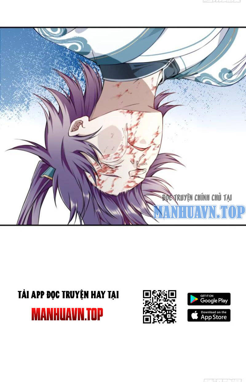 Ta Dùng Cơ Bắp Xưng Bá Tu Tiên Giới Chap 26 - Next Chap 27