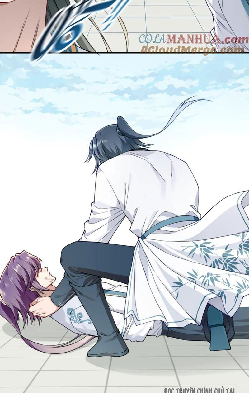 Ta Dùng Cơ Bắp Xưng Bá Tu Tiên Giới Chap 27 - Next Chap 28
