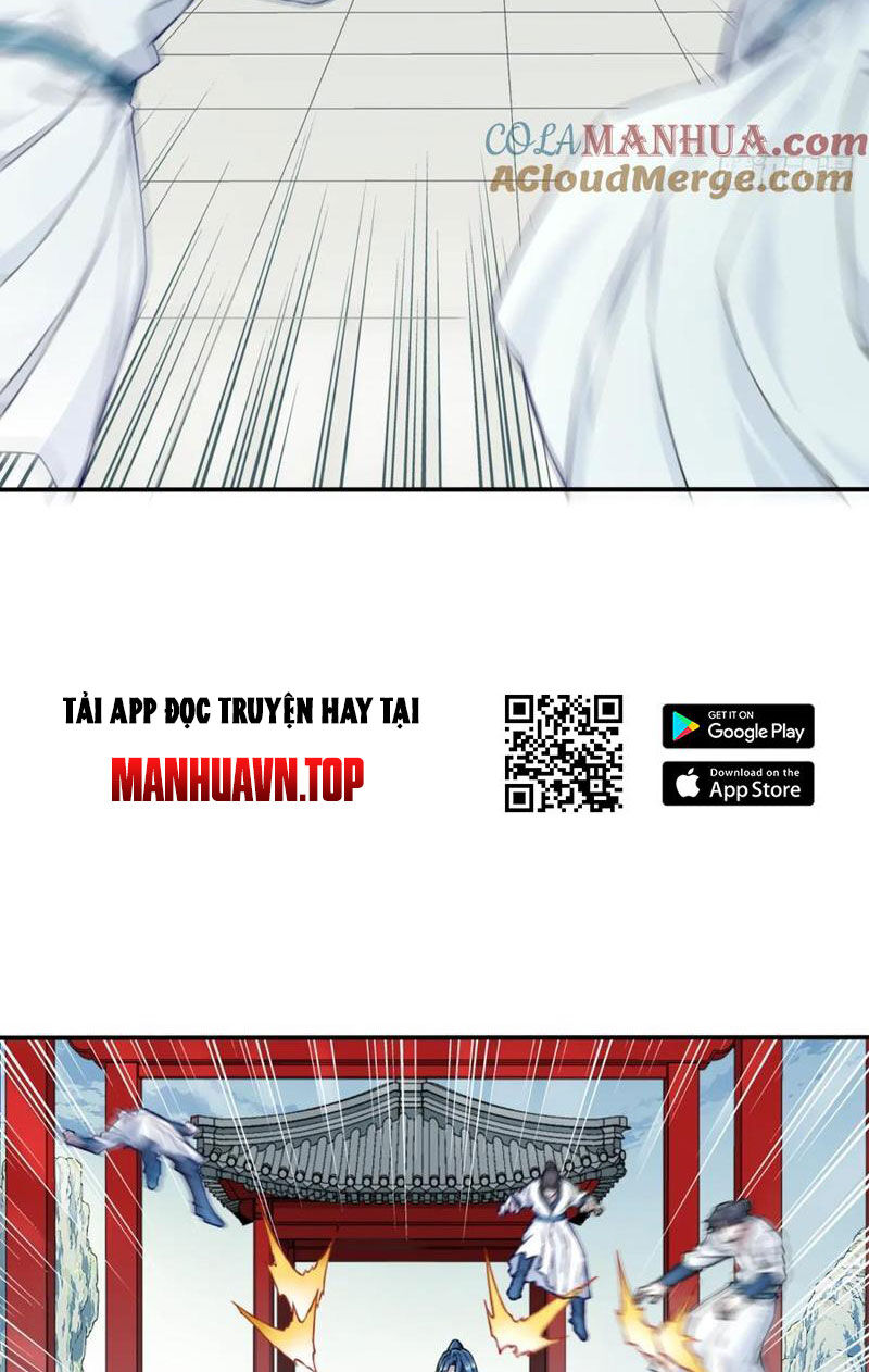 Ta Dùng Cơ Bắp Xưng Bá Tu Tiên Giới Chap 27 - Next Chap 28