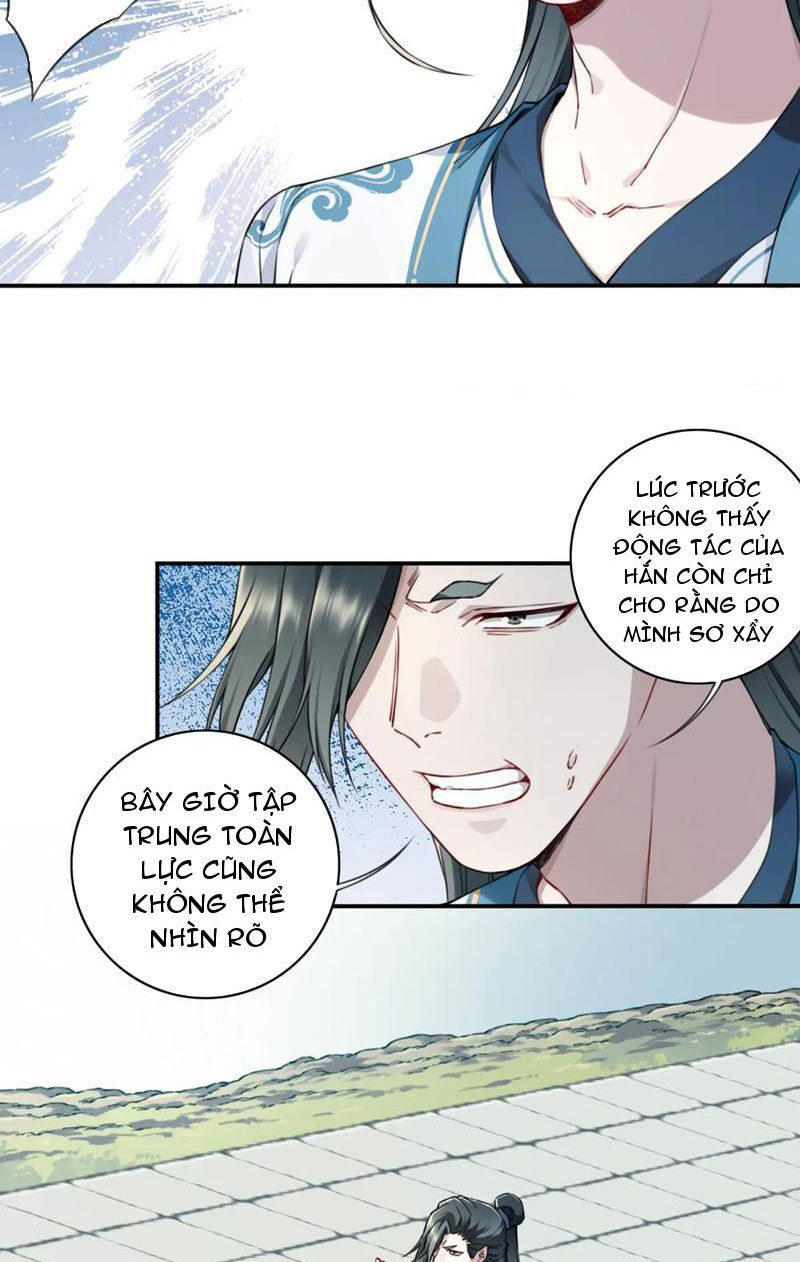 Ta Dùng Cơ Bắp Xưng Bá Tu Tiên Giới Chap 27 - Next Chap 28