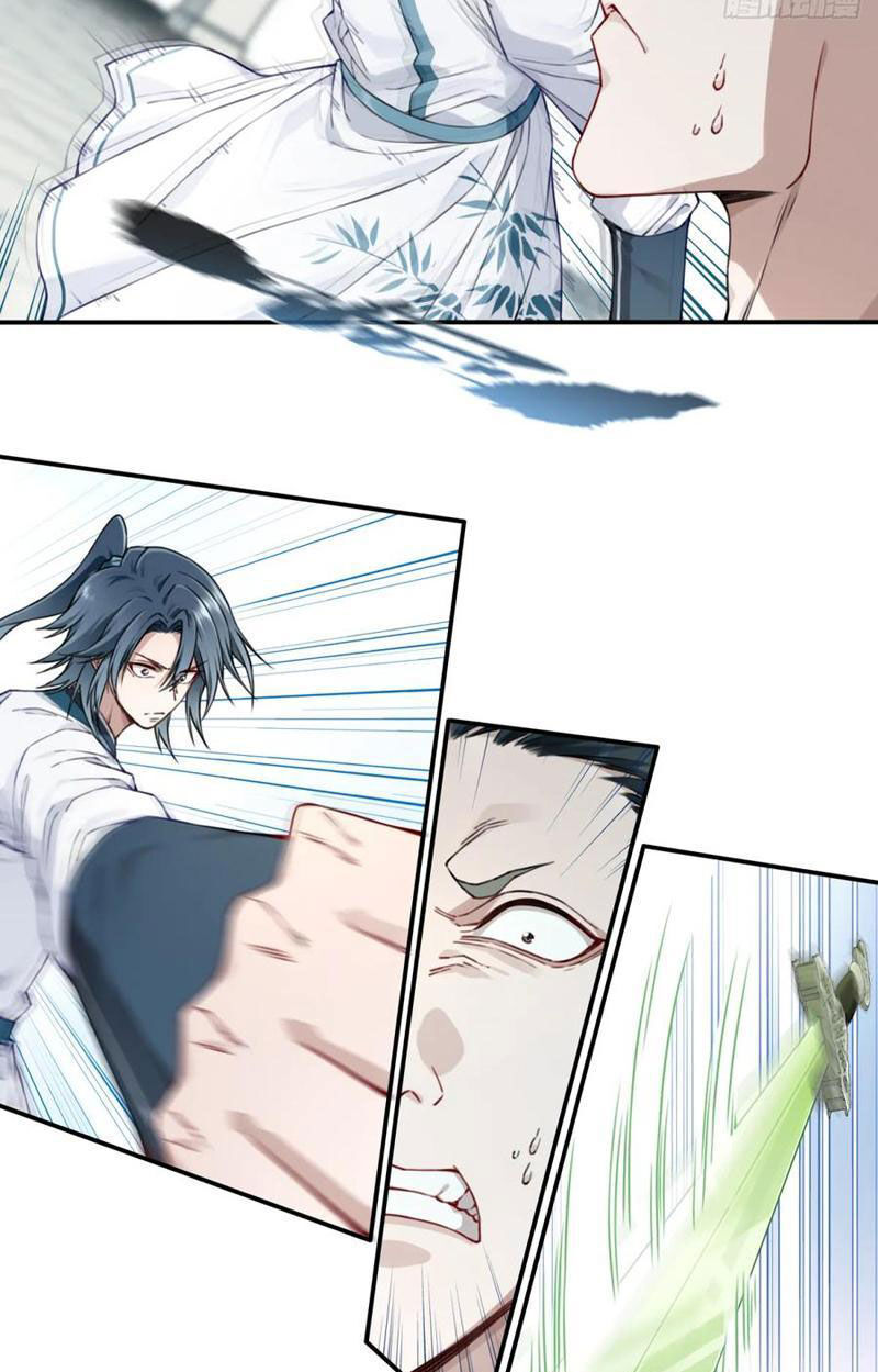 Ta Dùng Cơ Bắp Xưng Bá Tu Tiên Giới Chap 27 - Next Chap 28