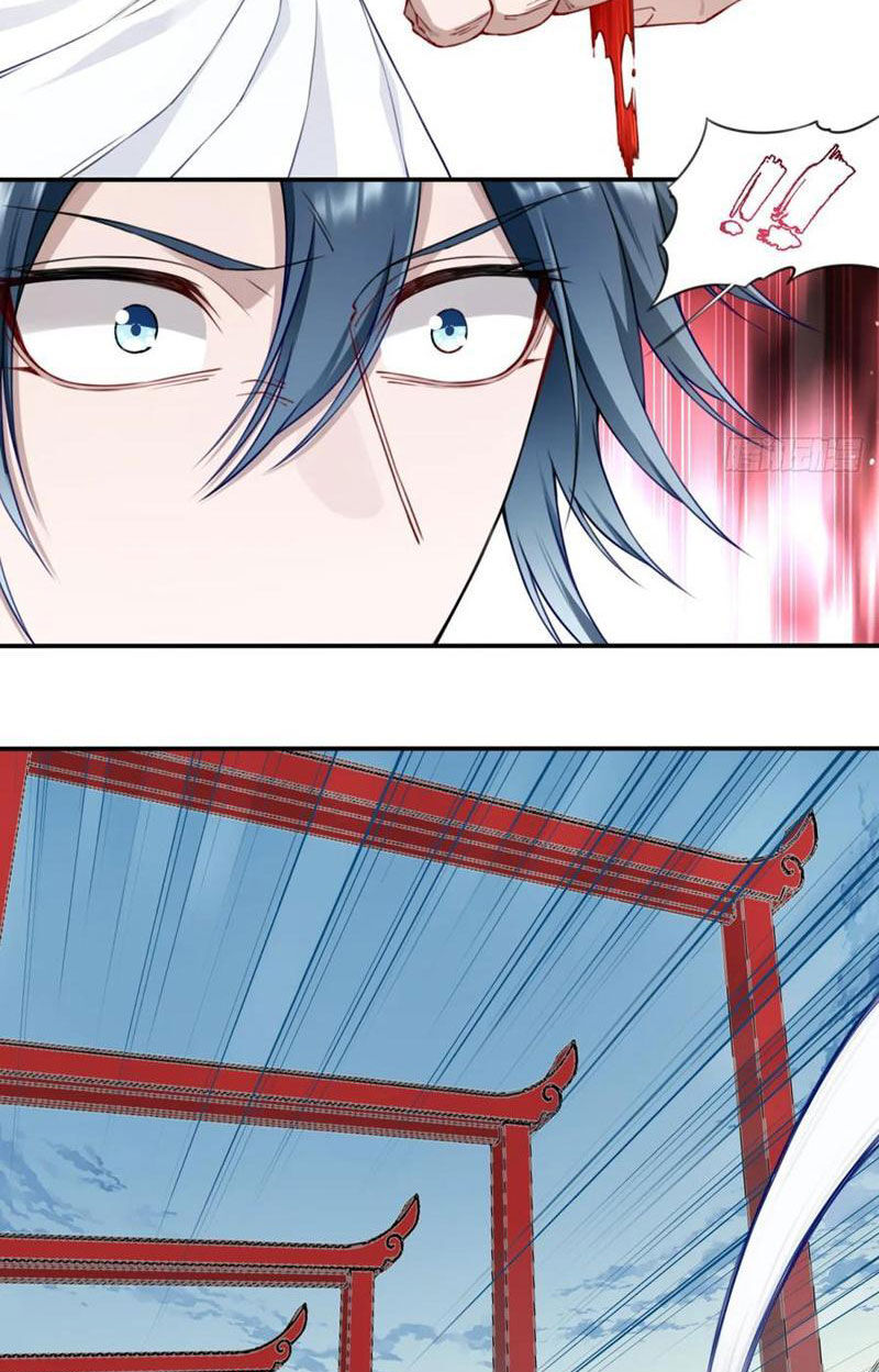 Ta Dùng Cơ Bắp Xưng Bá Tu Tiên Giới Chap 27 - Next Chap 28
